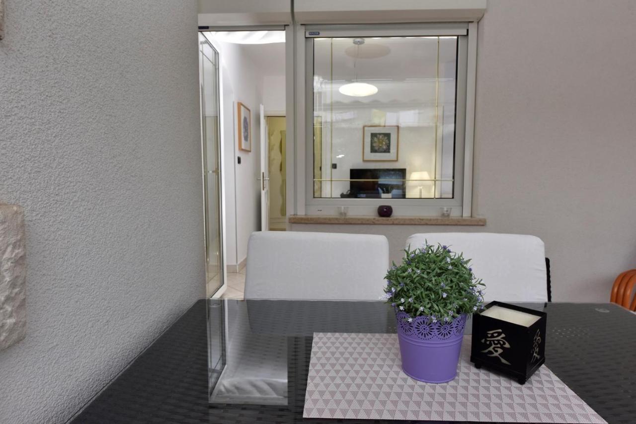 Apartments Lavizatic Porec Luaran gambar